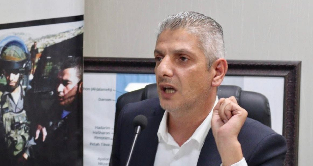 أبو الحمص : تصعيد الاحتلال داخل السجون يرقى لانتهاكات جسيمة ويستدعي تدخلاً دولياً عاجلاً